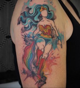 Фото татуировки для гомосексуалистов 16.05.2020 №016 -tattoos for gay- tatufoto.com