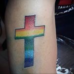 Фото татуировки для гомосексуалистов 16.05.2020 №021 -tattoos for gay- tatufoto.com