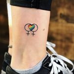 Фото татуировки для гомосексуалистов 16.05.2020 №022 -tattoos for gay- tatufoto.com