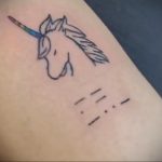 Фото татуировки для гомосексуалистов 16.05.2020 №026 -tattoos for gay- tatufoto.com