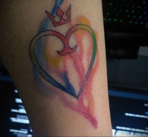 Фото татуировки для гомосексуалистов 16.05.2020 №027 -tattoos for gay- tatufoto.com