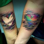 Фото татуировки для гомосексуалистов 16.05.2020 №028 -tattoos for gay- tatufoto.com