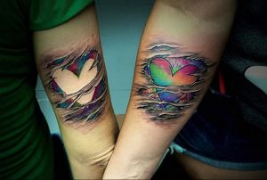 Фото татуировки для гомосексуалистов 16.05.2020 №028 -tattoos for gay- tatufoto.com