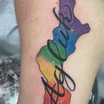 Фото татуировки для гомосексуалистов 16.05.2020 №029 -tattoos for gay- tatufoto.com