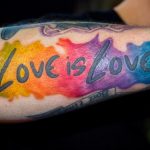Фото татуировки для гомосексуалистов 16.05.2020 №030 -tattoos for gay- tatufoto.com