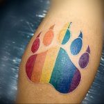 Фото татуировки для гомосексуалистов 16.05.2020 №031 -tattoos for gay- tatufoto.com