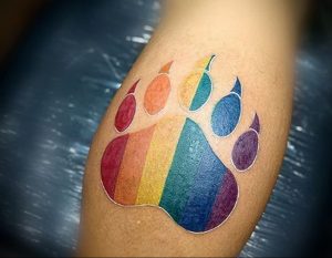Фото татуировки для гомосексуалистов 16.05.2020 №031 -tattoos for gay- tatufoto.com