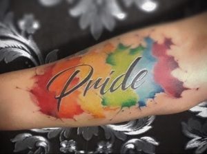 Фото татуировки для гомосексуалистов 16.05.2020 №032 -tattoos for gay- tatufoto.com
