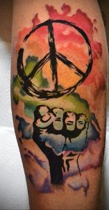 Фото татуировки для гомосексуалистов 16.05.2020 №034 -tattoos for gay- tatufoto.com