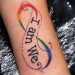 Фото татуировки для гомосексуалистов 16.05.2020 №044 -tattoos for gay- tatufoto.com