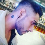 Фото татуировки для гомосексуалистов 16.05.2020 №068 -tattoos for gay- tatufoto.com