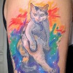 Фото татуировки для гомосексуалистов 16.05.2020 №075 -tattoos for gay- tatufoto.com