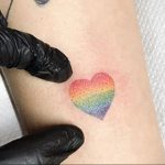 Фото татуировки для гомосексуалистов 16.05.2020 №082 -tattoos for gay- tatufoto.com