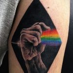 Фото татуировки для гомосексуалистов 16.05.2020 №085 -tattoos for gay- tatufoto.com