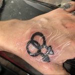Фото татуировки для гомосексуалистов 16.05.2020 №088 -tattoos for gay- tatufoto.com