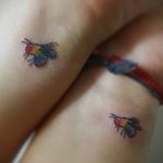 Фото татуировки для гомосексуалистов 16.05.2020 №090 -tattoos for gay- tatufoto.com