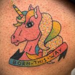 Фото татуировки для гомосексуалистов 16.05.2020 №101 -tattoos for gay- tatufoto.com