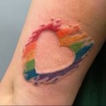 Фото татуировки для гомосексуалистов 16.05.2020 №104 -tattoos for gay- tatufoto.com