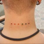 Фото татуировки для гомосексуалистов 16.05.2020 №121 -tattoos for gay- tatufoto.com