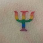 Фото татуировки для гомосексуалистов 16.05.2020 №123 -tattoos for gay- tatufoto.com
