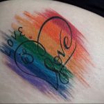 Фото татуировки для гомосексуалистов 16.05.2020 №128 -tattoos for gay- tatufoto.com