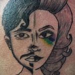 Фото татуировки для гомосексуалистов 16.05.2020 №132 -tattoos for gay- tatufoto.com