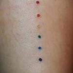 Фото татуировки для гомосексуалистов 16.05.2020 №134 -tattoos for gay- tatufoto.com