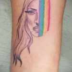 Фото татуировки для гомосексуалистов 16.05.2020 №142 -tattoos for gay- tatufoto.com