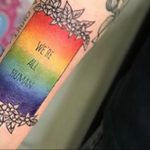 Фото татуировки для гомосексуалистов 16.05.2020 №148 -tattoos for gay- tatufoto.com