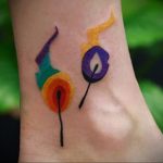 Фото татуировки для гомосексуалистов 16.05.2020 №149 -tattoos for gay- tatufoto.com