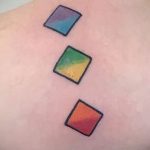 Фото татуировки для гомосексуалистов 16.05.2020 №153 -tattoos for gay- tatufoto.com