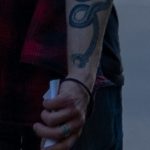Фото тату со змеей на руке парня - Уличная татуировка (street tattoo) № 07 – 24.06.2020 – tatufoto.com 4
