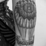 Фото татуировки с группой крови 14.06.2020 №044 - blood type tattoo - tatufoto.com