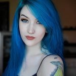Фото татуировки с НЛО - пришельцами 02.07.2020 №029 -UFO tattoo- tatufoto.com