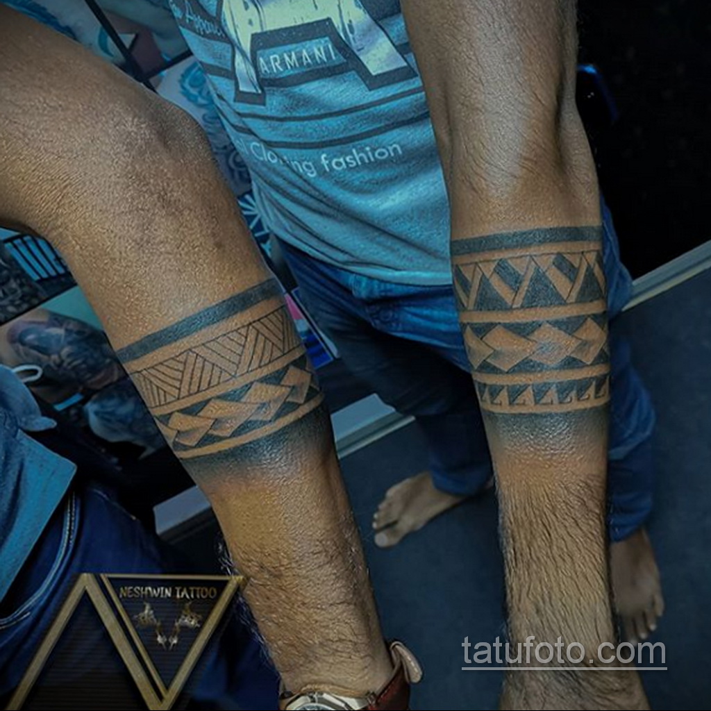 Фото тату коренных народов (индейцев) 09.08.2020 №039 -Indian tattoo- tatufoto.com