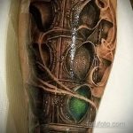 Фото татуировки световор 05.08.2020 №036 -traffic lights tattoo- tatufoto.com