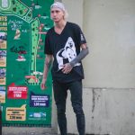Блекворк тату у уличного би-боя на руке --Уличная тату-street tattoo-21.09.2020-tatufoto.com 3