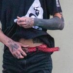 Блекворк тату у уличного би-боя на руке --Уличная тату-street tattoo-21.09.2020-tatufoto.com 5