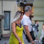 Большая татуировка с крыльями и сердцем на груди у женщины – 17.09.2020 – tatufoto.com 6