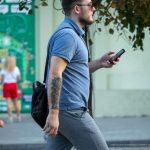 Выгоревшая тату с совой на правой руке парня – 17.09.2020 – tatufoto.com 4