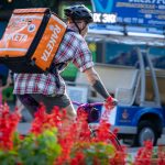 Доставщик еды ракета с блекворк тату на руке – 17.09.2020 – tatufoto.com 3