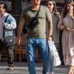 Маори узоры в татуировке на левой руке мужчины –Уличная татуировка (street tattoo)–22.09.2020–tatufoto.com 12