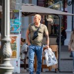 Маори узоры в татуировке на левой руке мужчины –Уличная татуировка (street tattoo)–22.09.2020–tatufoto.com 3