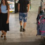 Молодой парень с заезженной татуировкой волка внизу ноги – 17.09.2020 – tatufoto.com 7