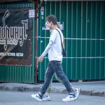 Молодой парень с тату рукавом под пленкой – 17.09.2020 – tatufoto.com 2