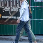Молодой парень с тату рукавом под пленкой – 17.09.2020 – tatufoto.com 3