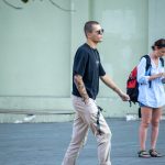 Олд скул татуировки на правой руке парня – 17.09.2020 – tatufoto.com 3