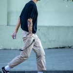 Олд скул татуировки на правой руке парня – 17.09.2020 – tatufoto.com 8