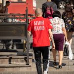 Парень с тату змея – голова девушки и колья – 17.09.2020 – tatufoto.com 1