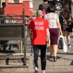 Парень с тату змея – голова девушки и колья – 17.09.2020 – tatufoto.com 4